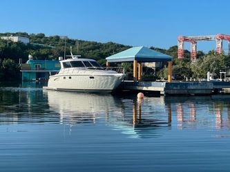 47' Tiara Yachts 2008