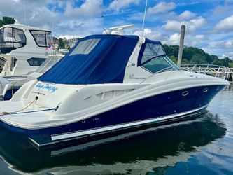 42' Sea Ray 2003