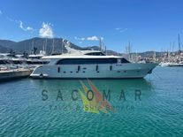 Gianetti Navetta 24