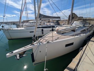 40' Jeanneau 2021