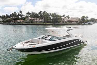 31' Sea Ray 2023