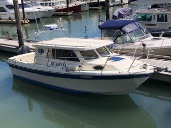 Skagit orca boats for sale