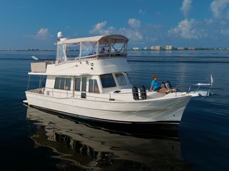 40' Mainship 2004 Yacht For Sale