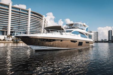 72' Azimut 2017