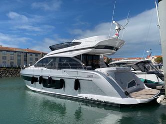 55' Azimut 2023