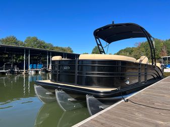 Harris Sunliner 230 Sport