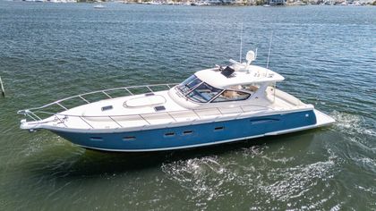 52' Tiara Yachts 2000