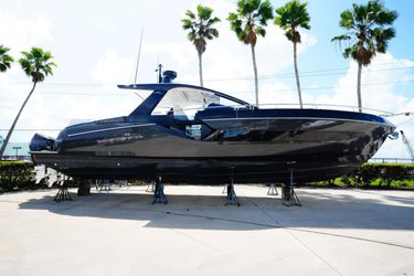 47' Azimut 2022