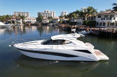 Galeon 385 HTS