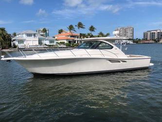 39' Tiara Yachts 2017 Yacht For Sale