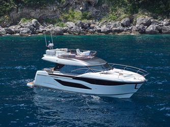 49' Prestige 2025