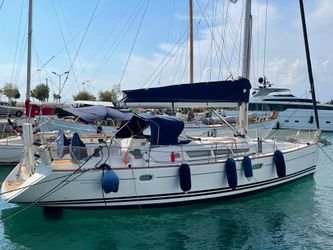 45' Jeanneau 2007