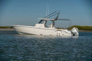 32' Solace 2025