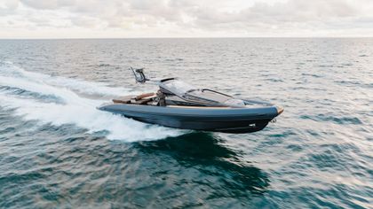 48' Anvera 2025