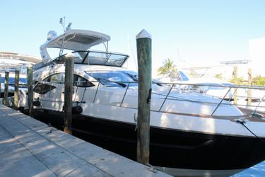 59' Sea Ray 2018