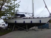 Whitby Yachts 42