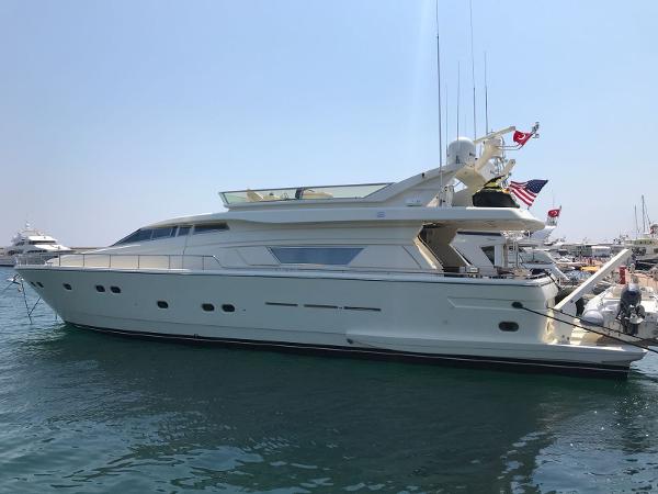 yachtworld boats for sale