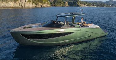Nerea Yacht NY40