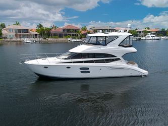 44' Meridian 2015