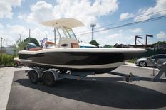 Scout 225 Xsf
