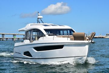 44' Sealine 2022