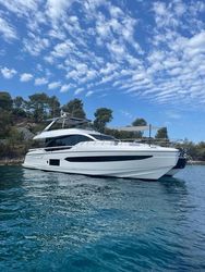 78' Azimut 2021