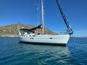 42' Beneteau 2003