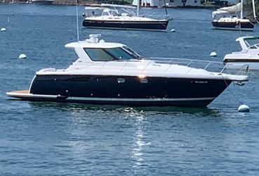 36' Tiara Yachts 2004
