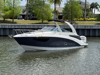 26' Regal 2024
