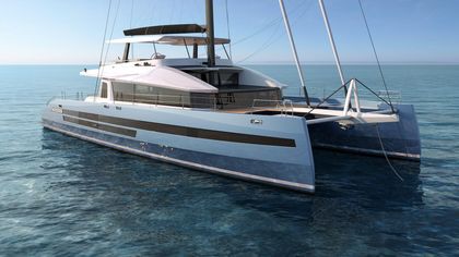 87' Jfa Yachts 2027