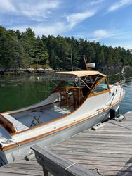 28' Northern Bay 2003