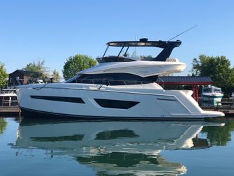 52' Carver 2021