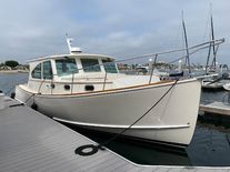 Northern Bay 38