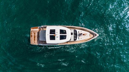 45' Fjord 2023