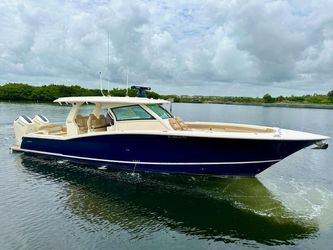 42' Scout 2023 Yacht For Sale