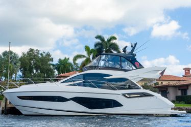 55' Sunseeker 2023