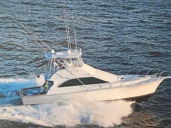 48' Ocean Yachts 1997