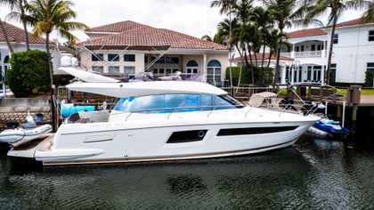 50' Prestige 2016