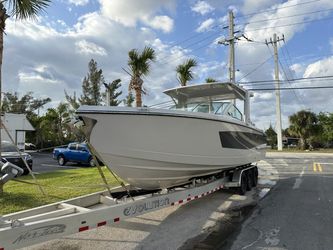 34' Aviara 2020
