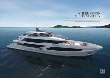 145' Majesty 2026