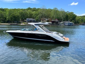 31' Sea Ray 2021