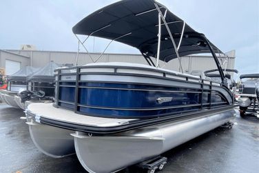 Harris Solstice 250