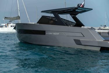 45' Moon 2025 Yacht For Sale