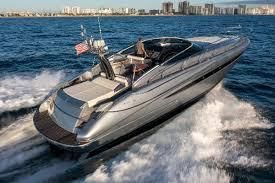 52' Riva 2012