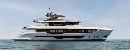 112' Majesty 2026