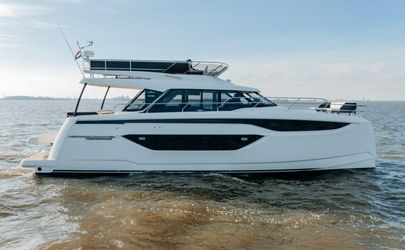 49' Prestige 2023