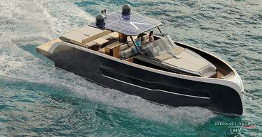 Elegance Yachts E 44 V
