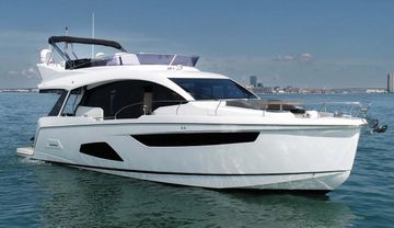 53' Sealine 2017