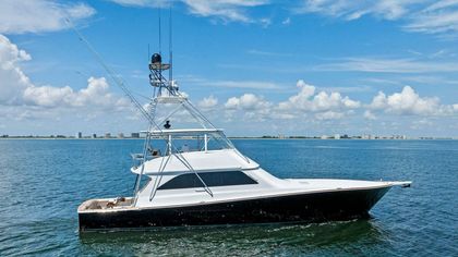 65' Viking 2002