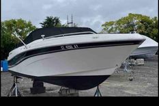 Four Winns 260 Horizon